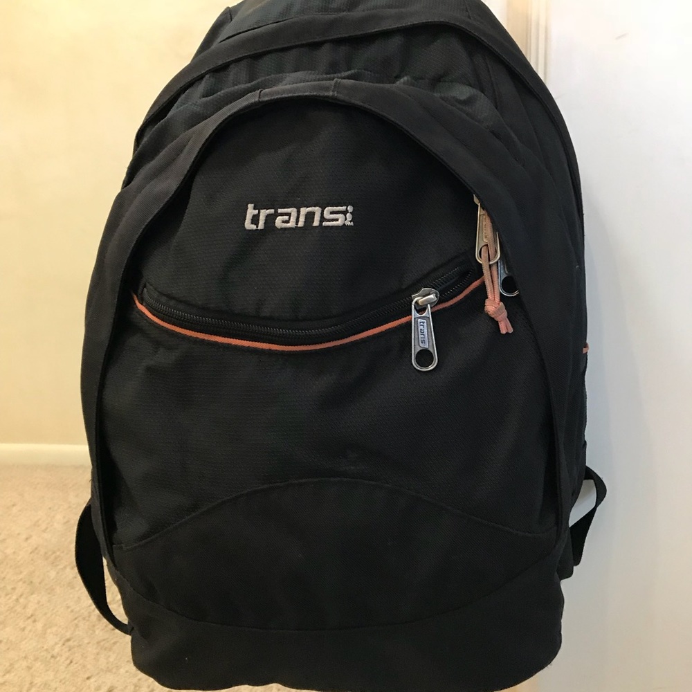 Trans by Jansport Backpack